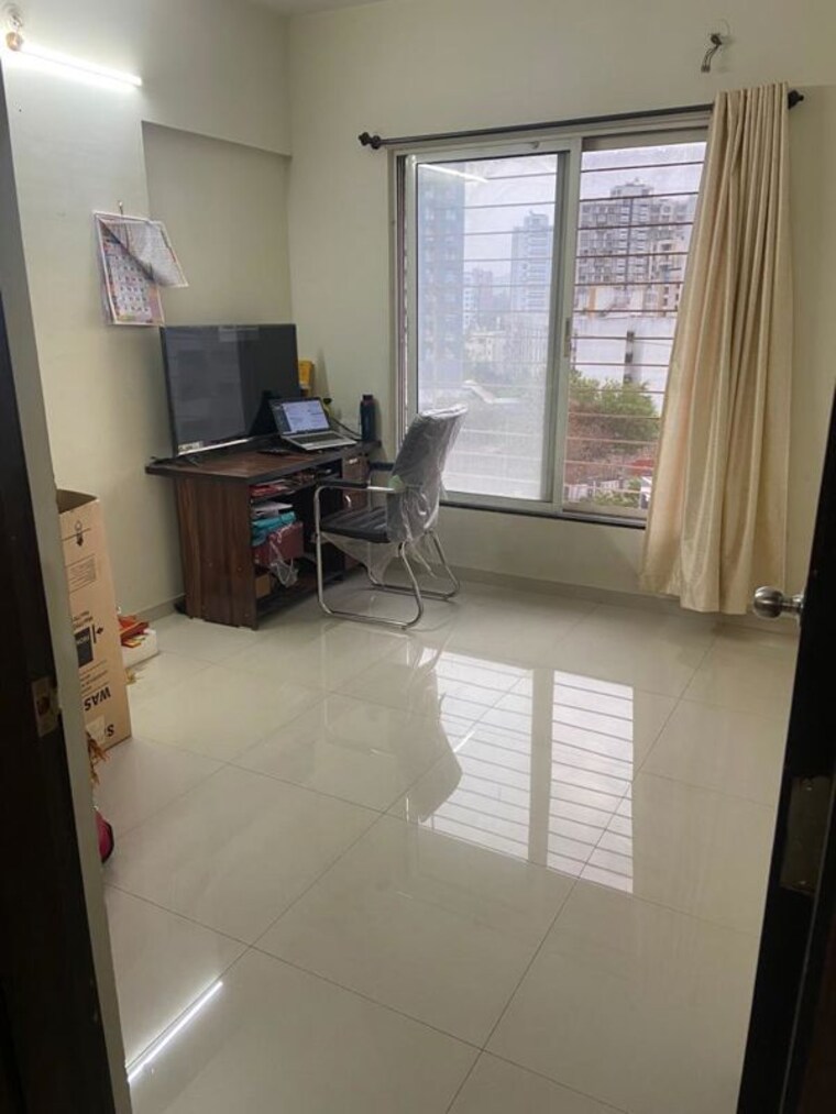 Bathroom, agarwal-the-west-wing 3 Bedroom 950 Sq.Ft. Apartment In Baner Pune 10547070