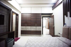 Room in 3 BHK Apartment at Sola – for Sale