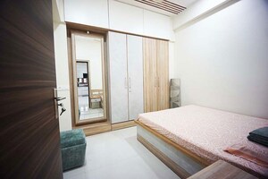 Room in 3 BHK Apartment at Sola – for Sale