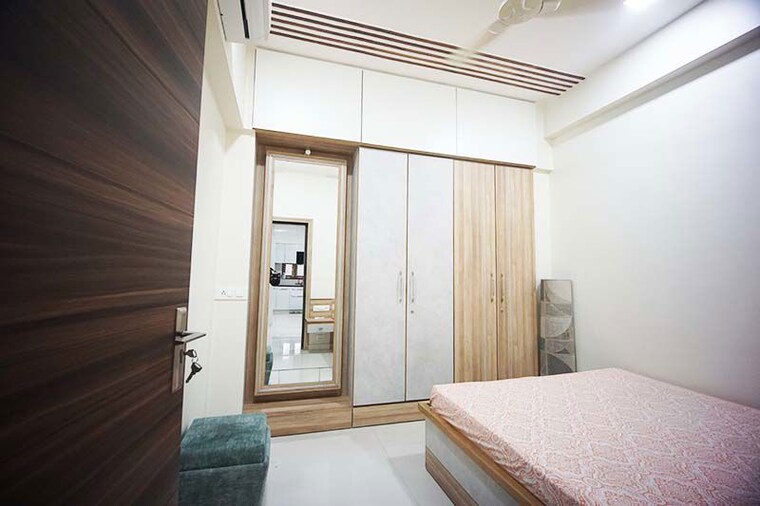 undefined, sola 3 Bedroom 264 Sq.Yd. Apartment In Sola Ahmedabad 10547081