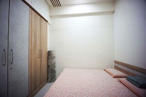 Room in 3 BHK Apartment at Sola – for Sale
