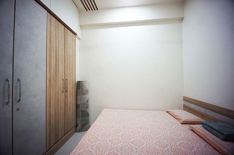 Room, sola 3 Bedroom 264 Sq.Yd. Apartment In Sola Ahmedabad 10547081
