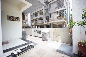 3 BHK Apartment – Exterior View View at Sola - for Sale