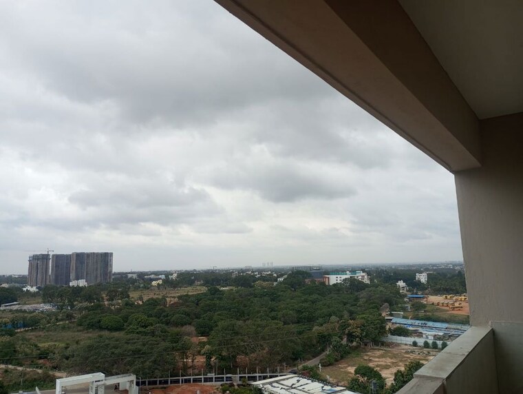 Exterior View, psr-vanasree 3 Bedroom 1405 Sq.Ft. Apartment In Sarjapur Road Bangalore 10536516