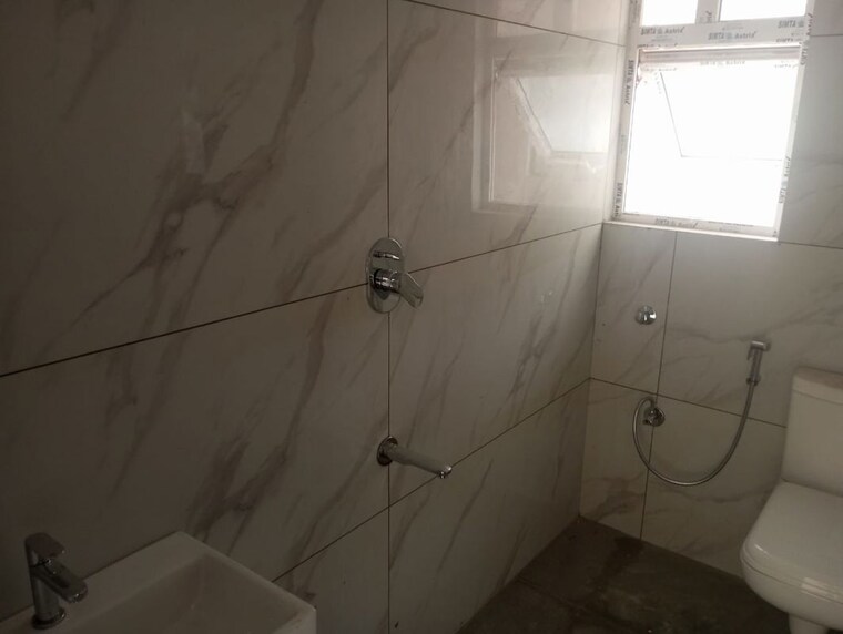 Bathroom, psr-vanasree 3 Bedroom 1405 Sq.Ft. Apartment In Sarjapur Road Bangalore 10536516
