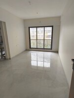 1 BHK + Basement 550 Sq.Ft. Apartment in Veena Synergy