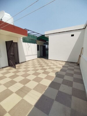 Kitchen in 1 RK Builder Floor at Sector 57 – for Rent