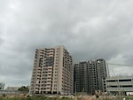 2 BHK + Study Room 1235 Sq.Ft. Apartment in PSR Vanasree