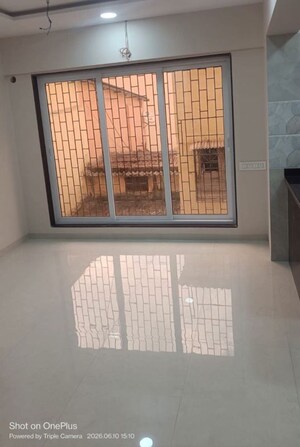 2 BHK Apartment For Rent in Shree Swami Apartment kansai, Kansai