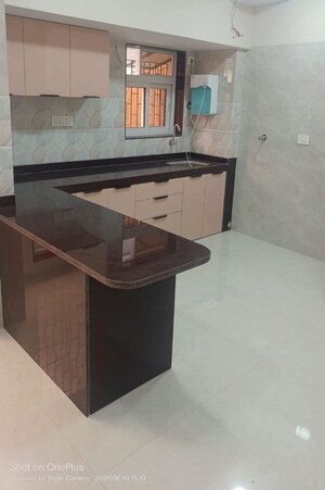 Kitchen in 2 BHK Apartment at Shree Swami Apartment kansai, Kansai – for Rent