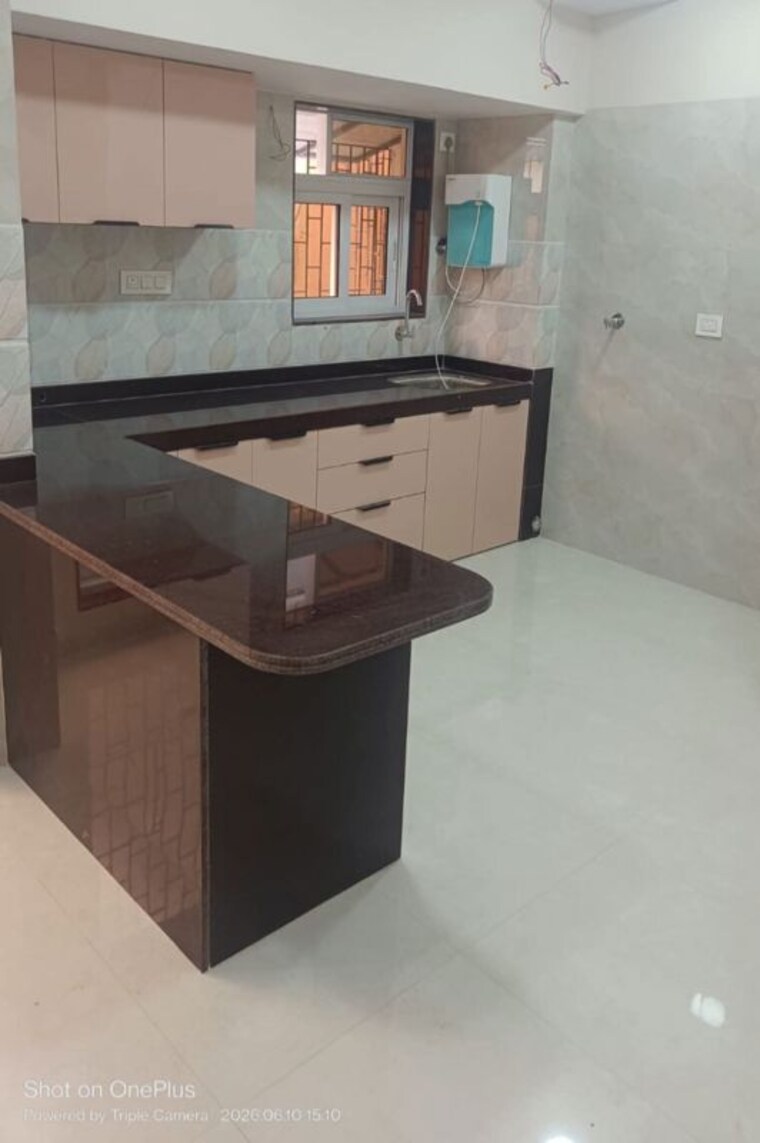 Kitchen, shree-swami-apartment-kansai 2 Bedroom 700 Sq.Ft. Apartment In Kansai Thane 10547088