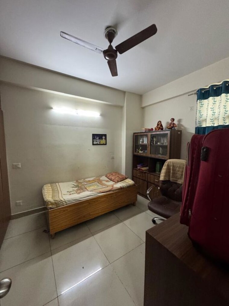 Living Room, galaxy-royale 2.5 Bedroom 1175 Sq.Ft. Apartment In Gaur City 2 Greater Noida 10547082