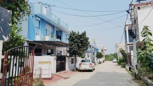 2.5 BHK Independent House For Sale in VJ DH2 Paradise, Kursi Road