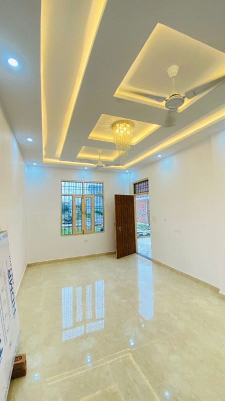 undefined, vj-dh2-paradise 2.5 Bedroom 1060 Sq.Ft. Independent House In Kursi Road Lucknow 10547079