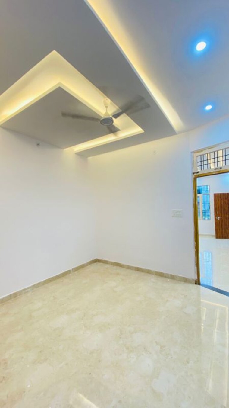 Room, vj-dh2-paradise 2.5 Bedroom 1060 Sq.Ft. Independent House In Kursi Road Lucknow 10547079