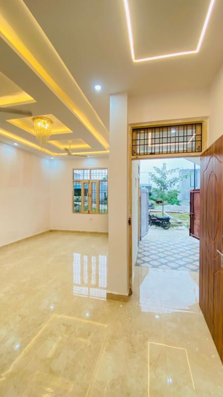 Room, vj-dh2-paradise 2.5 Bedroom 1060 Sq.Ft. Independent House In Kursi Road Lucknow 10547079