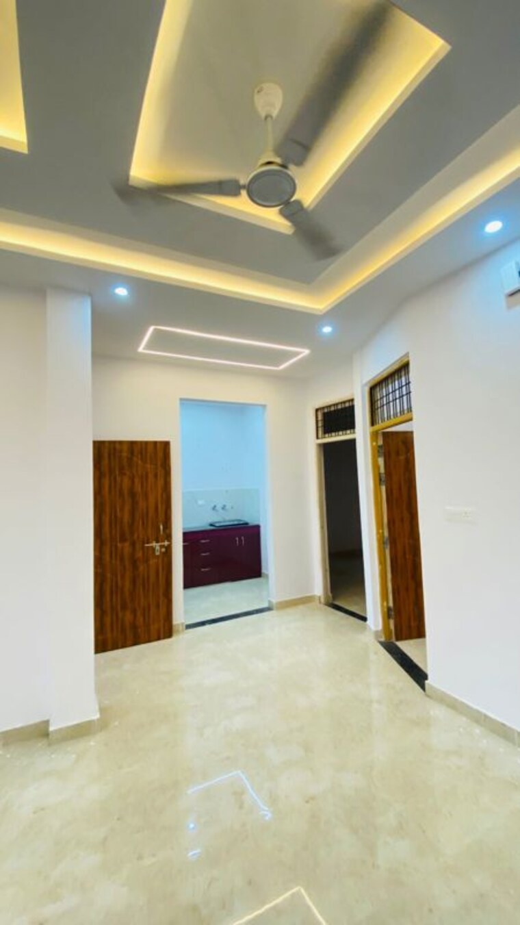 Room, vj-dh2-paradise 2.5 Bedroom 1060 Sq.Ft. Independent House In Kursi Road Lucknow 10547079