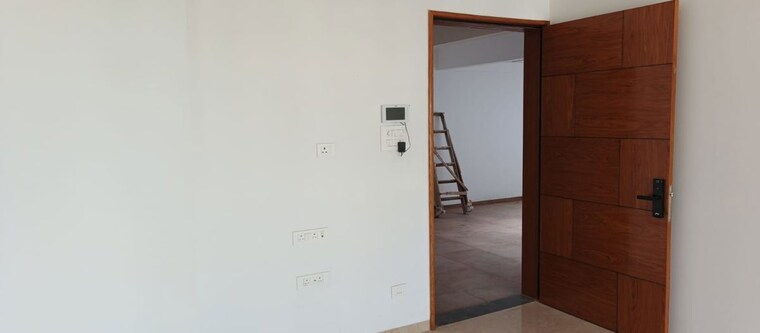 Room, mont-vert-tropez 3 Bedroom 1150 Sq.Ft. Apartment In Wakad Pune 10547098
