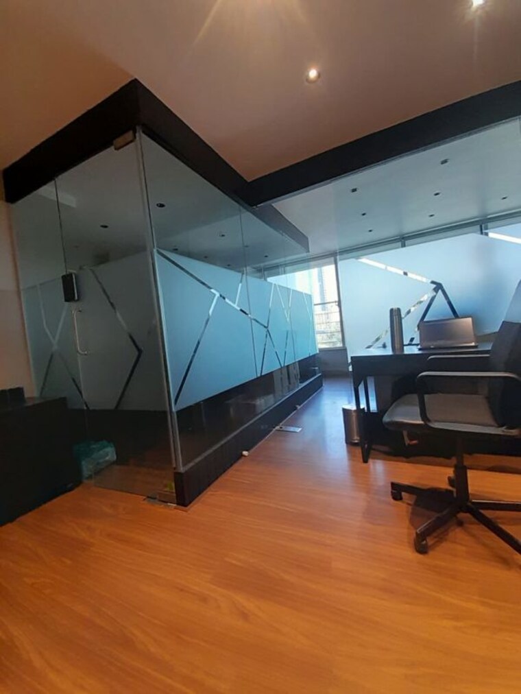 Kitchen, samarth-aishwarya Commercial Office Space 421 Sq.Ft. In Andheri West Mumbai 10547075