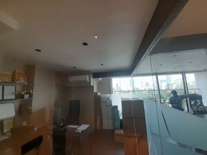 Team Area in  Office Space at Samarth Aishwarya, Andheri West – for Rent
