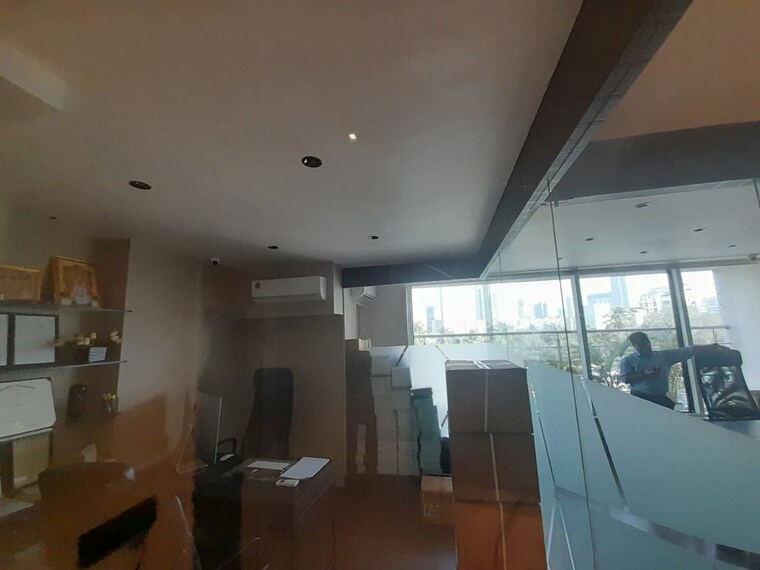 Team Area, samarth-aishwarya Commercial Office Space 421 Sq.Ft. In Andheri West Mumbai 10547075