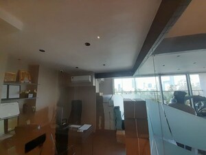 Team Area in  Office Space at Samarth Aishwarya, Andheri West – for Rent