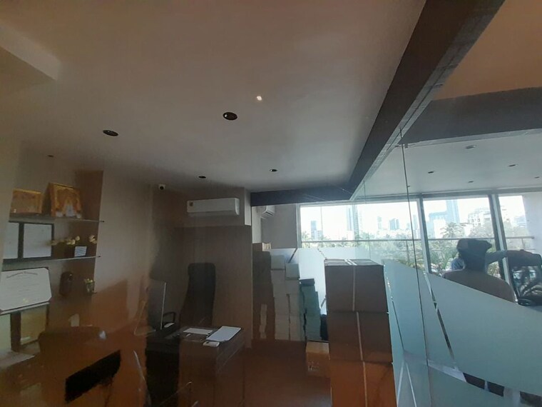 Team Area, samarth-aishwarya Commercial Office Space 421 Sq.Ft. In Andheri West Mumbai 10547075
