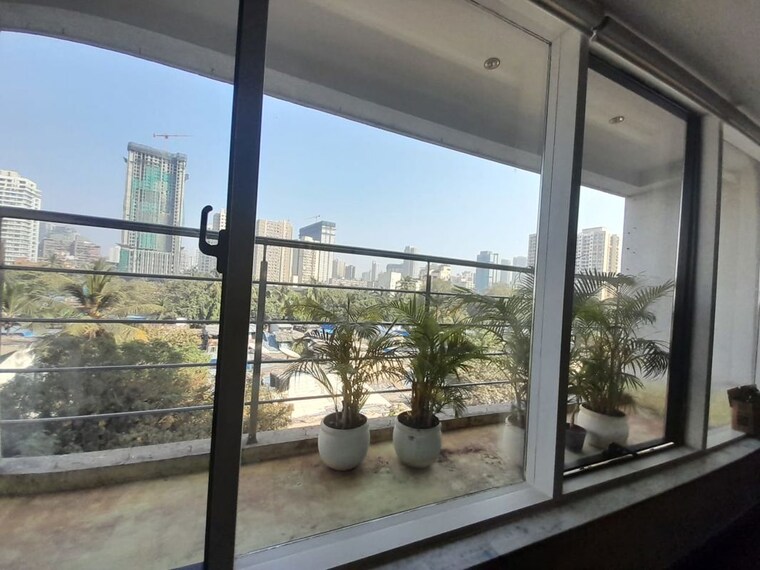 Room, samarth-aishwarya Commercial Office Space 421 Sq.Ft. In Andheri West Mumbai 10547075
