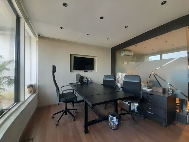 Team Area, samarth-aishwarya Commercial Office Space 421 Sq.Ft. In Andheri West Mumbai 10547075