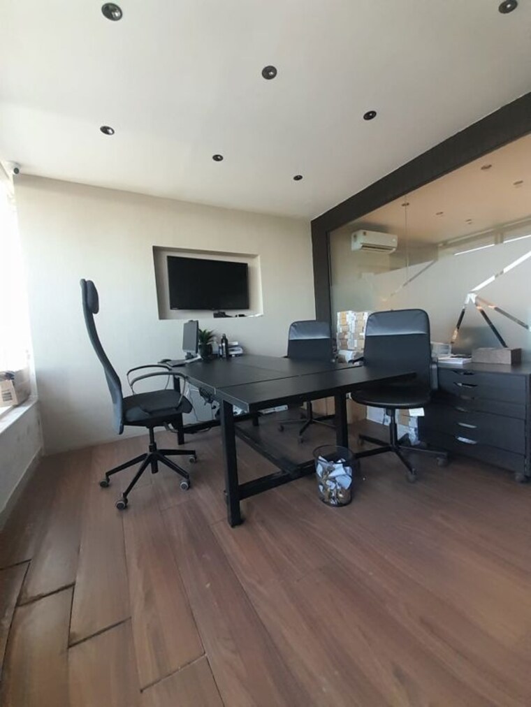 Team Area, samarth-aishwarya Commercial Office Space 421 Sq.Ft. In Andheri West Mumbai 10547075