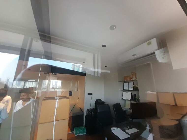 Team Area, samarth-aishwarya Commercial Office Space 421 Sq.Ft. In Andheri West Mumbai 10547075