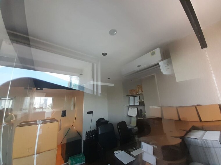 Team Area, samarth-aishwarya Commercial Office Space 421 Sq.Ft. In Andheri West Mumbai 10547075