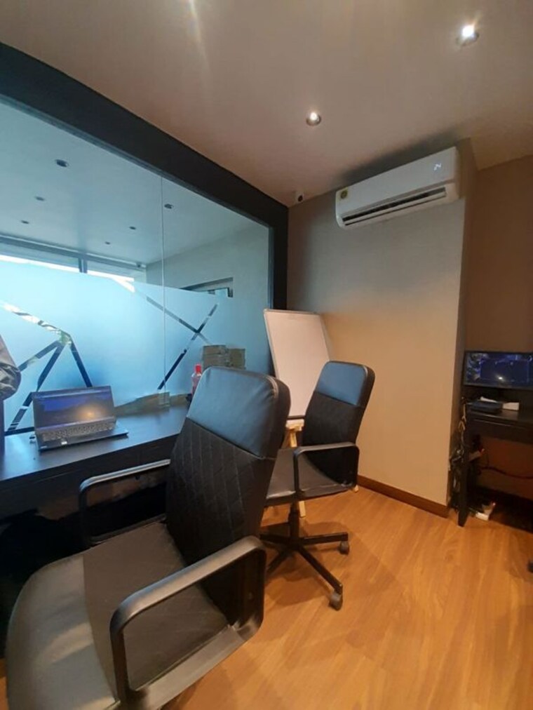 Team Area, samarth-aishwarya Commercial Office Space 421 Sq.Ft. In Andheri West Mumbai 10547075