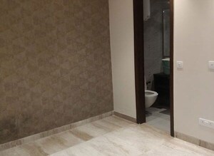 Bathroom in 2 BHK Builder Floor at Jungpura Extension – for Sale