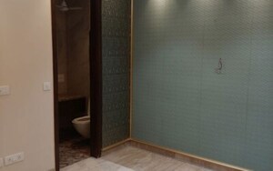 2 BHK Builder Floor For Sale in Jungpura Extension