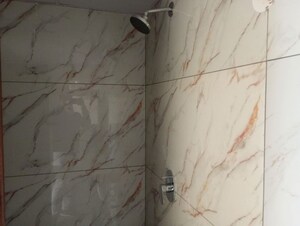 Bathroom in 2 BHK Apartment at PSR Vanasree, Sarjapur Road – for Sale