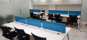  Office Space For Rent in One Lodha Place, Lower Parel