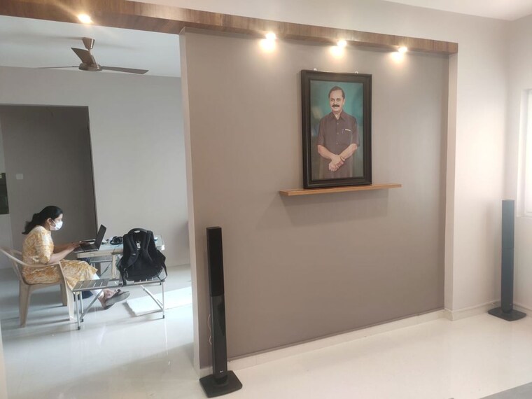 Living Room, doddenahalli 2 Bedroom 1192 Sq.Ft. Apartment In Doddenahalli Bangalore 10536041