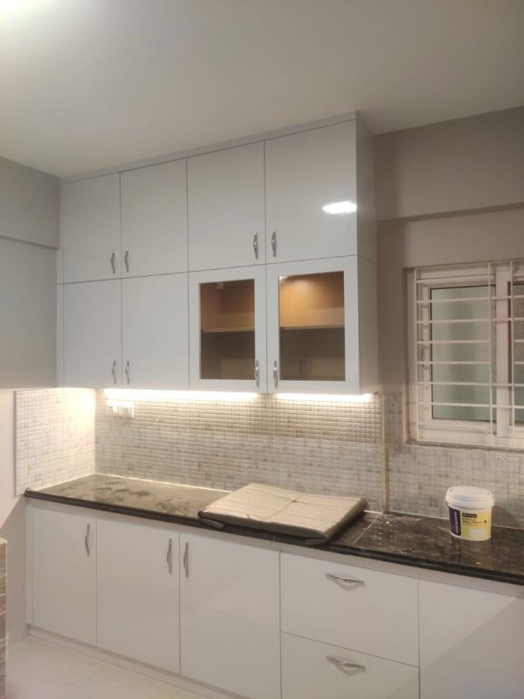 Kitchen, doddenahalli 2 Bedroom 1192 Sq.Ft. Apartment In Doddenahalli Bangalore 10536041