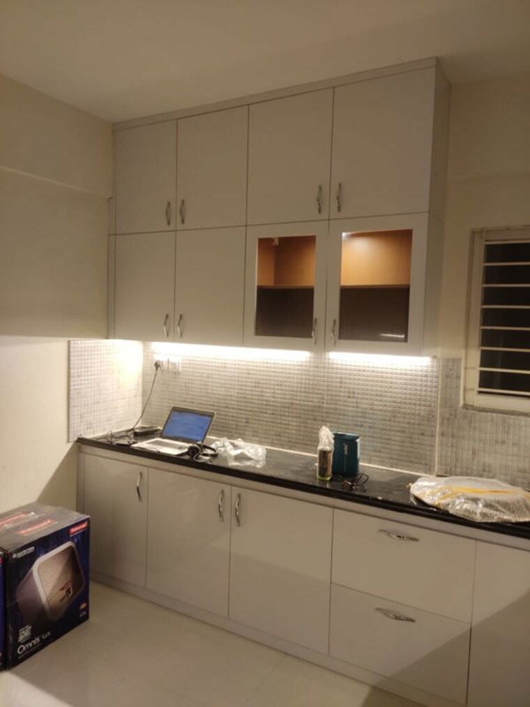 Kitchen, doddenahalli 2 Bedroom 1192 Sq.Ft. Apartment In Doddenahalli Bangalore 10536041