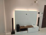 2 BHK + Prayer Room 1192 Sq.Ft. Apartment in Doddenahalli