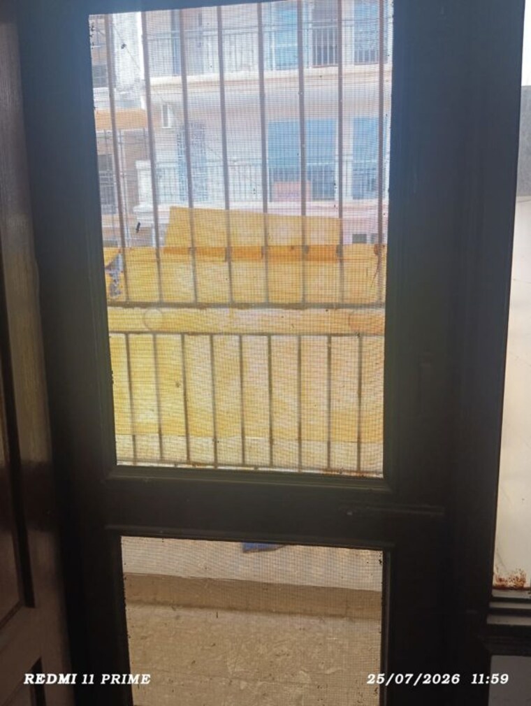 Bathroom, green park colony 3 Bedroom 1250 Sq.Ft. Builder Floor In Green Park Colony Zirakpur 10547117