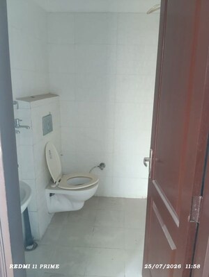 Bathroom in 3 BHK Builder Floor at Green Park Colony – for Sale