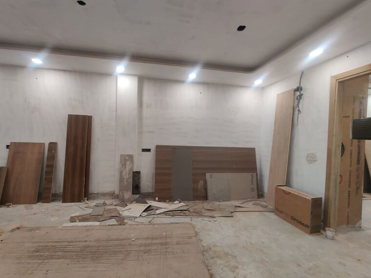 Room, rohini sector 16 3 Bedroom 850 Sq.Ft. Builder Floor In Rohini Sector 16 Delhi 10547102