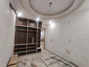 Bathroom in 3 BHK Builder Floor at Rohini Sector 16 – for Sale