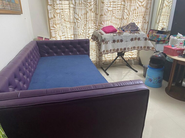Swimming Pool, micro-srishti 2 Bedroom 570 Sq.Ft. Apartment In Bhandup West Mumbai 10547106