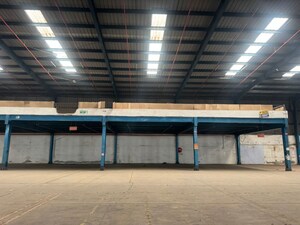  Warehouse For Rent in Palaspa