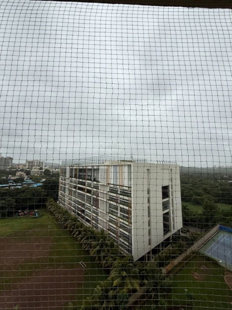 Exterior View, oberoi-realty-woods 2.5 Bedroom 1100 Sq.Ft. Apartment In Goregaon East Mumbai 10547118