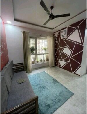 1 BHK Apartment For Rent in Lodha Amara, Kolshet Road