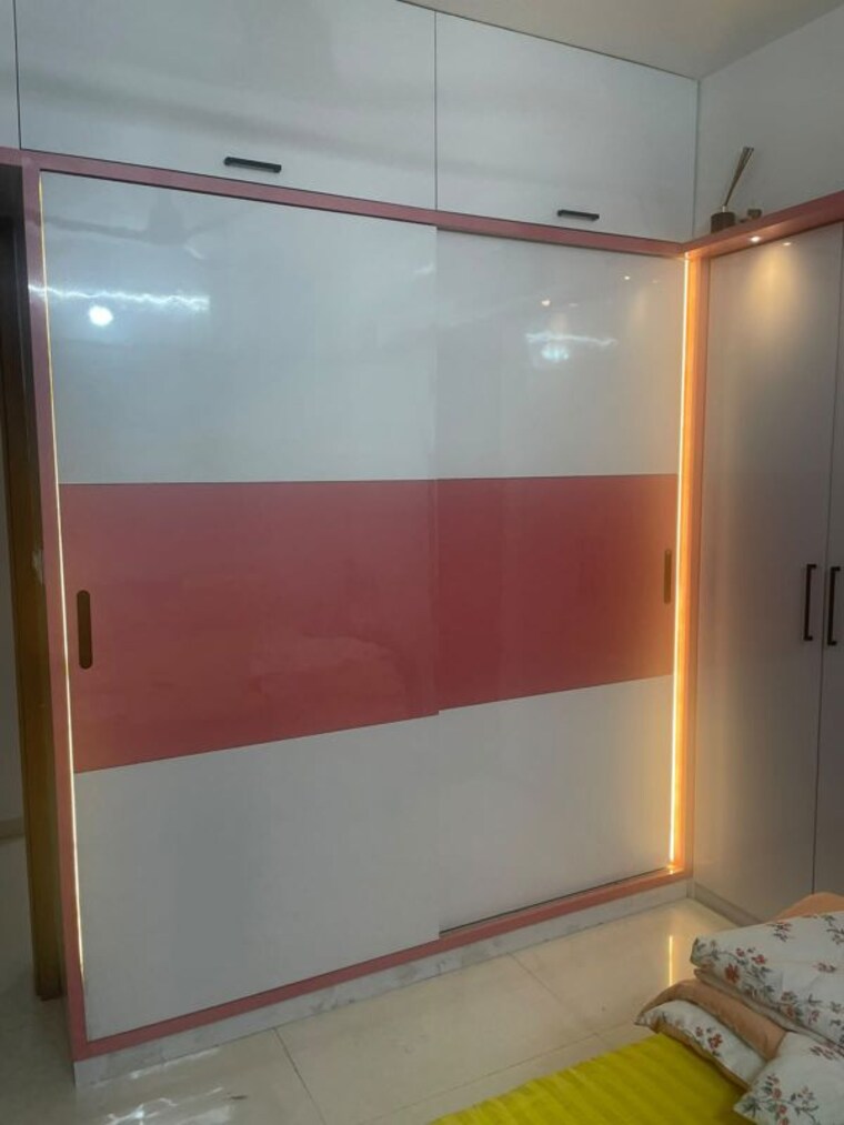 undefined, favolosa 3 Bedroom 1200 Sq.Ft. Apartment In Balewadi Pune 10547129